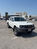 للبيع متسوبيشي L200 2003