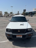 للبيع متسوبيشي L200 2003