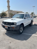 للبيع متسوبيشي L200 2003