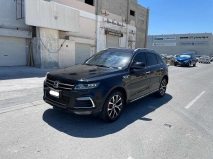 للبيع Zotye T600 2019