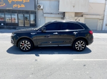 للبيع Zotye T600 2019