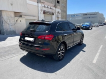 للبيع Zotye T600 2019