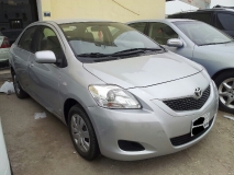 للبيع تويوتا Yaris 2010