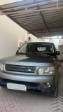 للبيع لاند روفر RANGE ROVER SPORT 2010