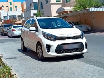 للبيع كيا Picanto 2019