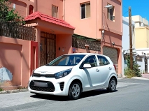 للبيع كيا Picanto 2019