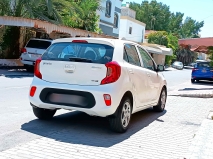 للبيع كيا Picanto 2019