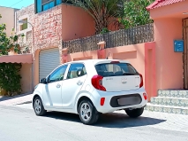 للبيع كيا Picanto 2019