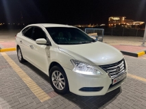 للبيع نيسان Sentra 2014