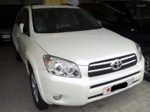 للبيع تويوتا RAV4 2006