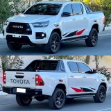 للبيع تويوتا Hilux 2022