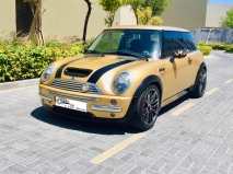 للبيع مني كوبر Mini Cooper S 2004