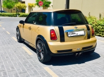 للبيع مني كوبر Mini Cooper S 2004