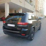 للبيع جيب Grand Cherokee 2018