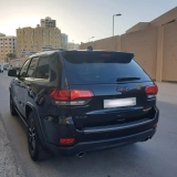 للبيع جيب Grand Cherokee 2018