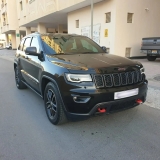 للبيع جيب Grand Cherokee 2018