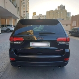 للبيع جيب Grand Cherokee 2018