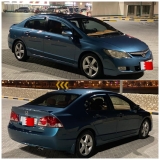 للبيع هوندا Civic 2006