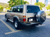 للبيع تويوتا Land Cruiser  1997