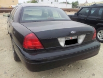 للبيع فورد Crown Victoria 2008