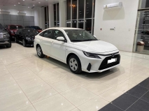 للبيع تويوتا Yaris 2023