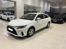 للبيع تويوتا Yaris 2023