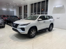 للبيع تويوتا Fortuner 2023