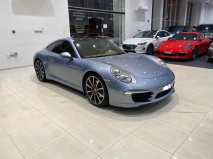 للبيع بورش carrera s 2013