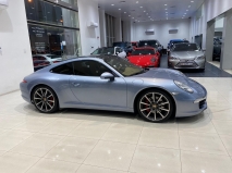 للبيع بورش carrera s 2013