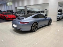 للبيع بورش carrera s 2013