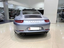 للبيع بورش carrera s 2013