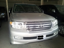 للبيع تويوتا Land Cruiser  2010