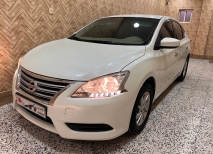 للبيع نيسان Sentra 2014