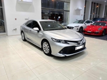 للبيع تويوتا camry 2018