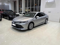 للبيع تويوتا camry 2018