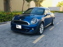 للبيع مني كوبر Mini Cooper S 2013