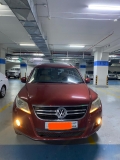 للبيع فولكس واجن Tiguan 2010