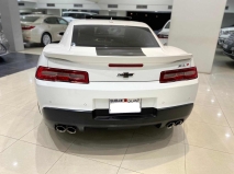 للبيع شفروليت Camaro 2014