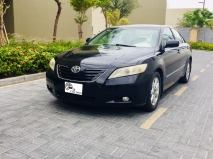 للبيع تويوتا camry 2008