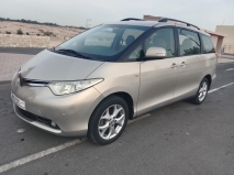 للبيع تويوتا Previa 2007