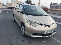 للبيع تويوتا Previa 2007