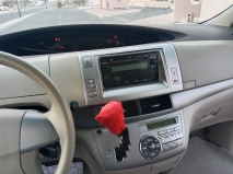 للبيع تويوتا Previa 2007