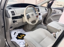 للبيع تويوتا Previa 2007