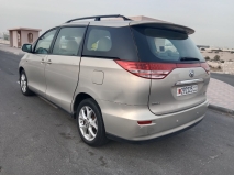 للبيع تويوتا Previa 2007