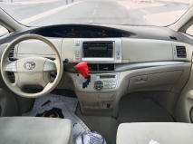 للبيع تويوتا Previa 2007