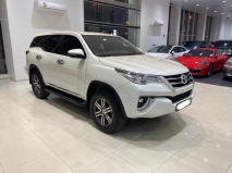 للبيع تويوتا Fortuner 2019