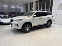 للبيع تويوتا Fortuner 2019