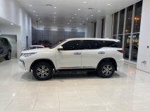 للبيع تويوتا Fortuner 2019