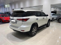 للبيع تويوتا Fortuner 2019