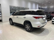 للبيع تويوتا Fortuner 2019